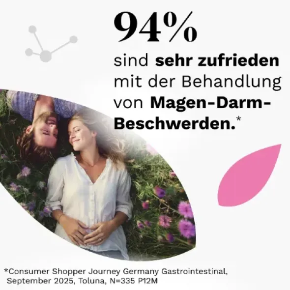 IBEROGAST ADVANCE Flüssigkeit zum Einnehmen 20 ml