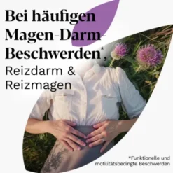 IBEROGAST ADVANCE Flüssigkeit zum Einnehmen 20 ml