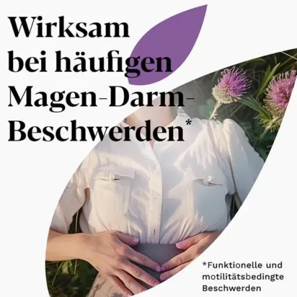 IBEROGAST ADVANCE Flüssigkeit zum Einnehmen 100 ml