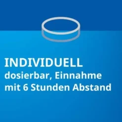 IBU-LYSIN STADA 400 mg Filmtabletten 10 St