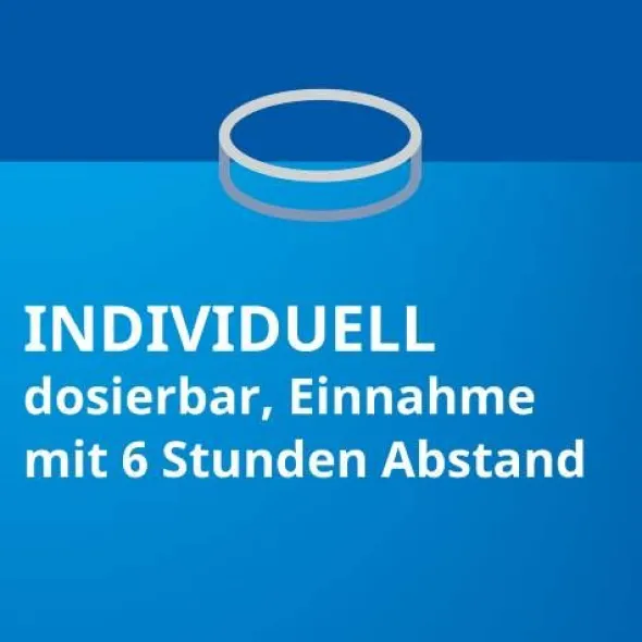 IBU-LYSIN STADA 400 mg Filmtabletten 10 St