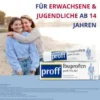 IBUPROFEN proff 5% Gel 100 g