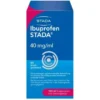 IBUPROFEN STADA 40 mg/ml Suspension zum Einnehmen 100 ml