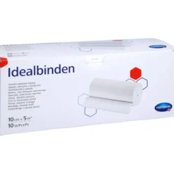 IDEALBINDE Hartmann 10 cmx5 m 10 St