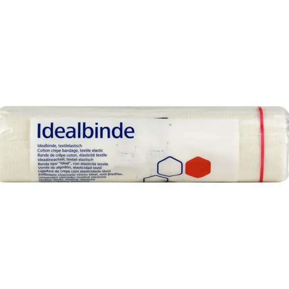 IDEALBINDE Hartmann 20 cmx5 m 1 St