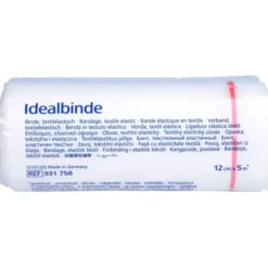 IDEALBINDE Hartmann 12 cmx5 m 1 St