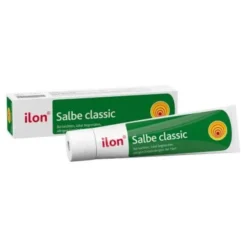 ILON Salbe classic 25 g
