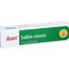 ILON Salbe classic 100 g