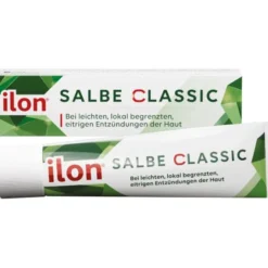 ILON Salbe classic 100 g