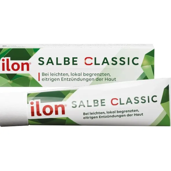 ILON Salbe classic 100 g