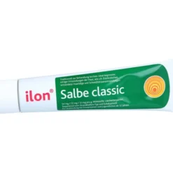 ILON Salbe classic 100 g