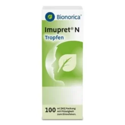 IMUPRET N Tropfen 100 ml