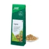 INGWER GEWÜRZTEE Zingiber officinale Bio Salus 100 g
