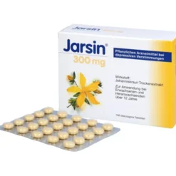 JARSIN 300 überzogene Tabletten 100 St