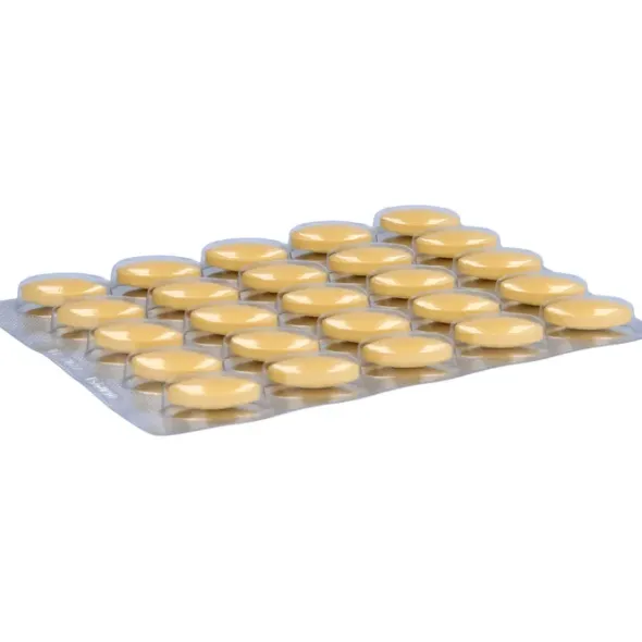 JARSIN 450 mg Filmtabletten 100 St