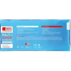 KALT-WARM Kompresse 12x29 cm lose 1 St