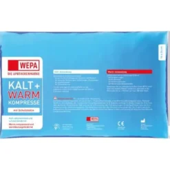 KALT-WARM Kompresse 16x26 cm 1 St