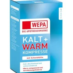 KALT-WARM Kompresse 16x26 cm 1 St