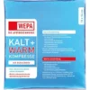 KALT-WARM Kompresse 13x14 cm 1 St