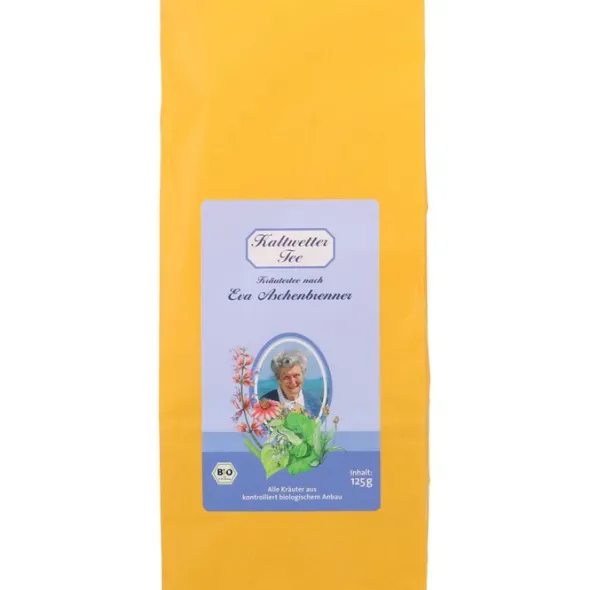 KALTWETTER TEE nach Eva Aschenbrenner 125 g