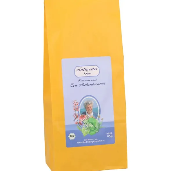 KALTWETTER TEE nach Eva Aschenbrenner 125 g