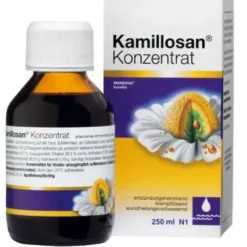 KAMILLOSAN Konzentrat 250 ml