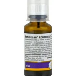 KAMILLOSAN Konzentrat 30 ml