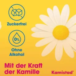 KAMISTAD Baby Gel 20 ml