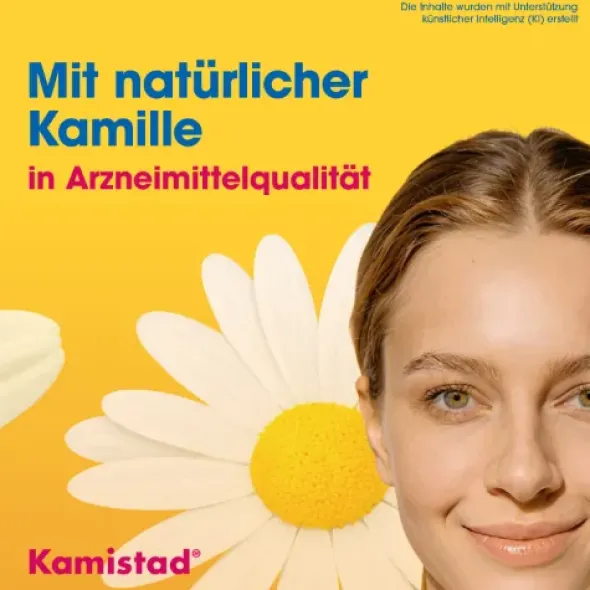 KAMISTAD Gel 20 g