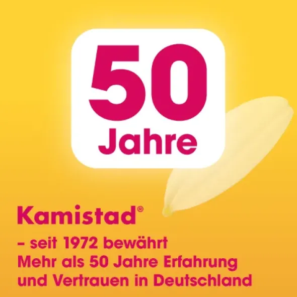 KAMISTAD Gel 20 g