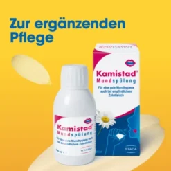 KAMISTAD Gel 20 g