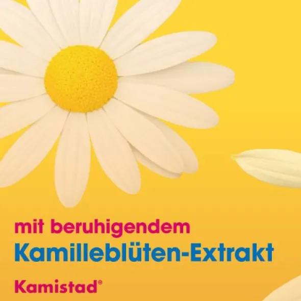 KAMISTAD Mundspülung 150 ml