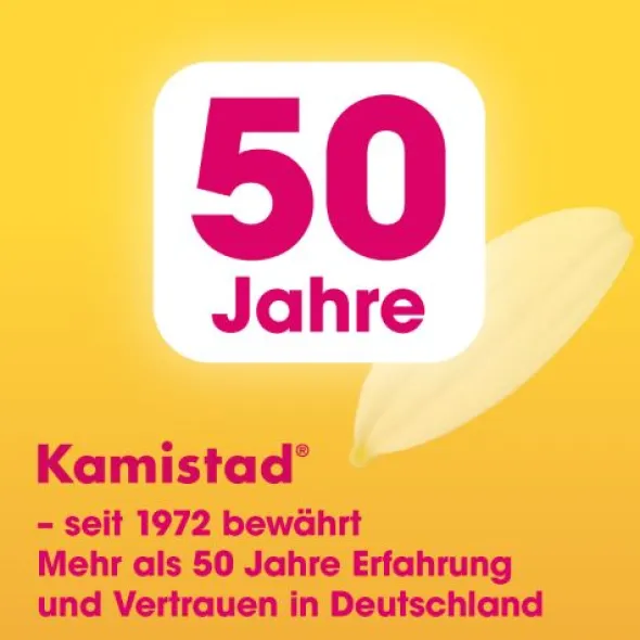 KAMISTAD Mundspülung 150 ml