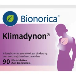KLIMADYNON Filmtabletten 90 St