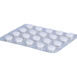KLIMAKTOPLANT N Tabletten 280 St