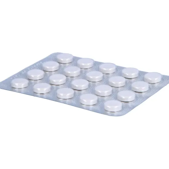 KLIMAKTOPLANT N Tabletten 280 St