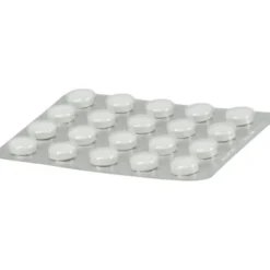 KLIMAKTOPLANT N Tabletten 100 St