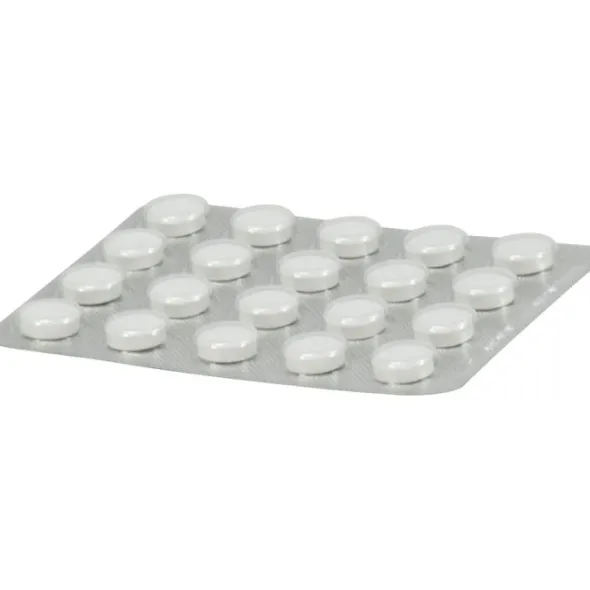 KLIMAKTOPLANT N Tabletten 100 St