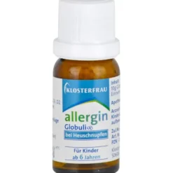 KLOSTERFRAU Allergin Globuli 10 g