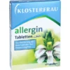 KLOSTERFRAU Allergin Tabletten 50 St