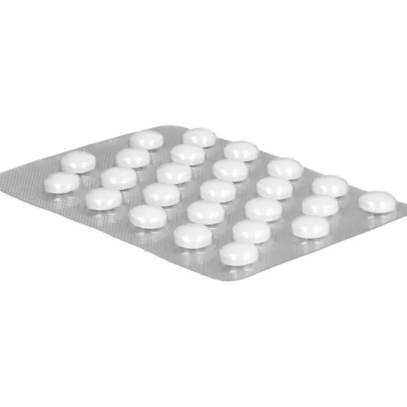 KLOSTERFRAU Allergin Tabletten 50 St