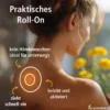 KLOSTERFRAU Arnika Roll-on Rücken Schulter Nacken 50 ml