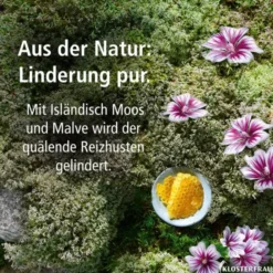 KLOSTERFRAU Bronchial-Husten-Sirup 133 g