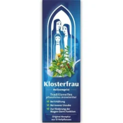 KLOSTERFRAU Melissengeist 235 ml