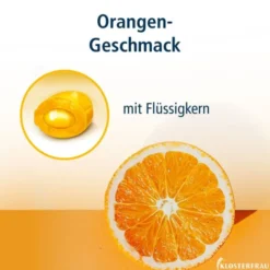 KLOSTERFRAU Reizhusten Lutschtabletten 24 St
