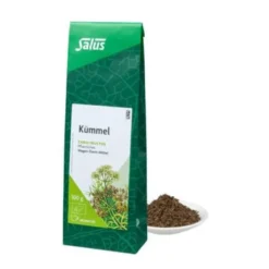 KÜMMEL ARZNEITEE Carvi fructus Bio Salus 100 g