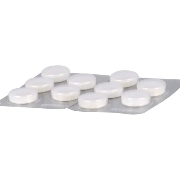 KOMPENSAN Tabletten 340 mg 20 St