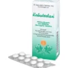 KRÄUTERLAX Dr.Henk 15 mg Kräuterdrag.z.Abführen 30 St