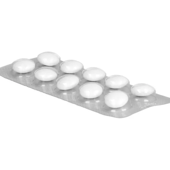KRÄUTERLAX Dr.Henk 15 mg Kräuterdrag.z.Abführen 30 St
