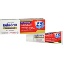 KUKIDENT Super Haftcreme Haftschutz 40 g